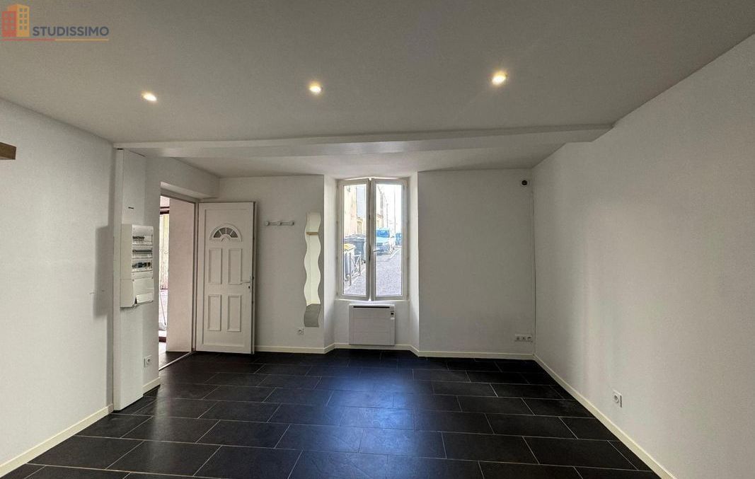 Studio 28m² Tourves 83170 - Photo 2