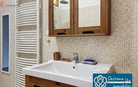 Studio 89m² Toulon - Meublé, lumineux - Photo 2