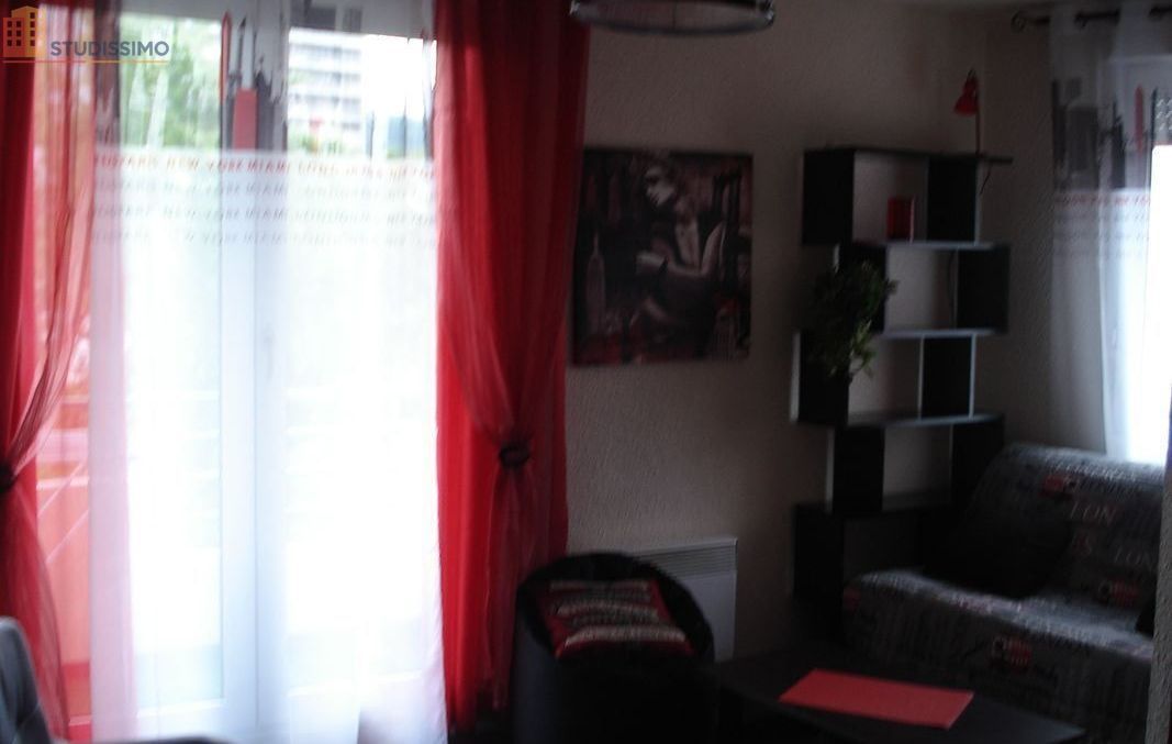 Studio à Clermont-Ferrand
