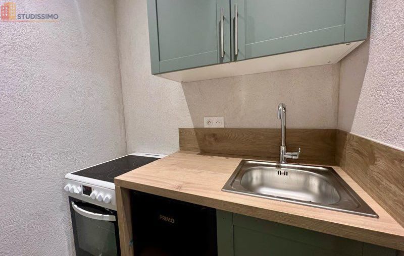 Studio 30m² Montauroux - Meublé, village - Photo 2