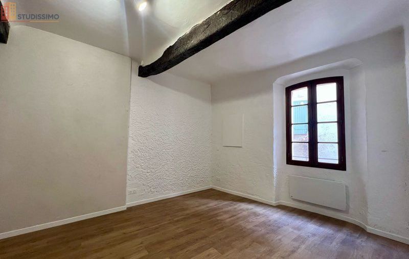 Studio 30m² Montauroux - Meublé, village - Photo 1