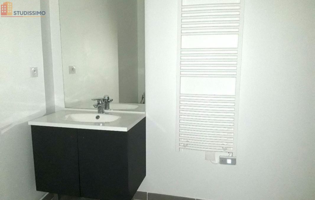 Studio 20m² Toulon 83000 - Photo 2