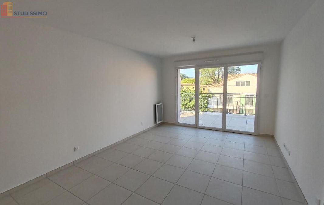 Studio 37m² Cogolin - DPE B - Photo 3