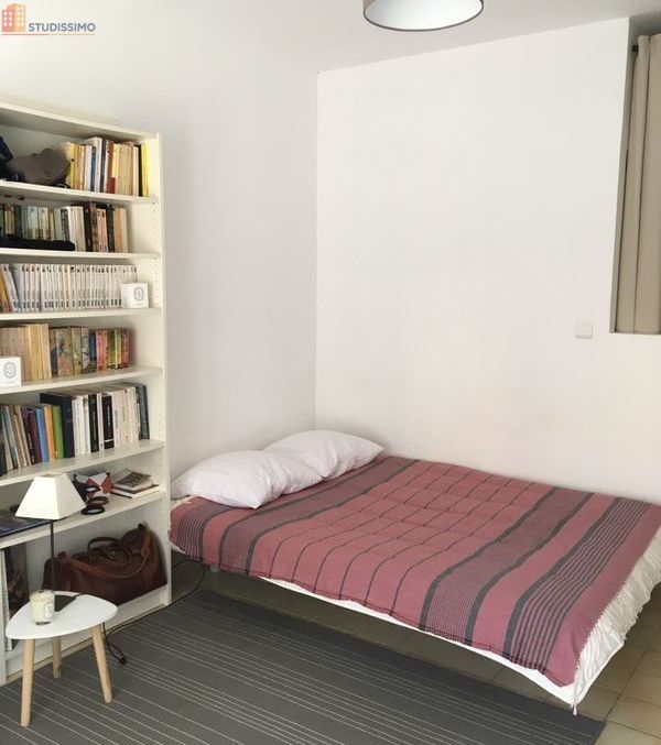 Studio à Hyères