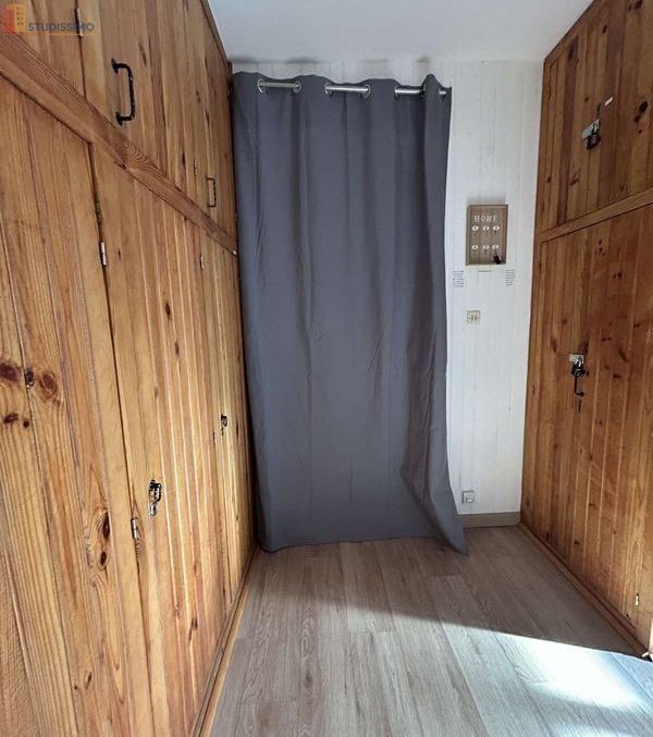 Studio 28m² Besse-et-Saint-Anastaise - Rénové, grand volume - Photo 6
