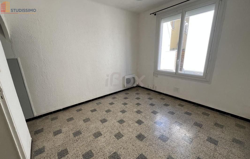 Studio 17m² Toulon 83100 - Photo 8