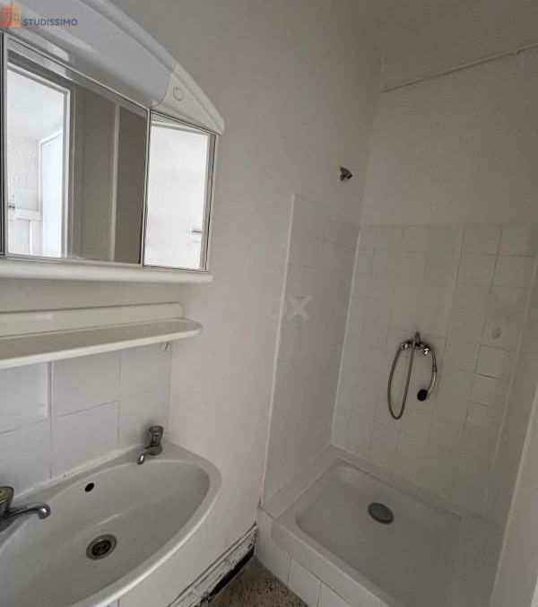 Studio 17m² Toulon 83100 - Photo 7