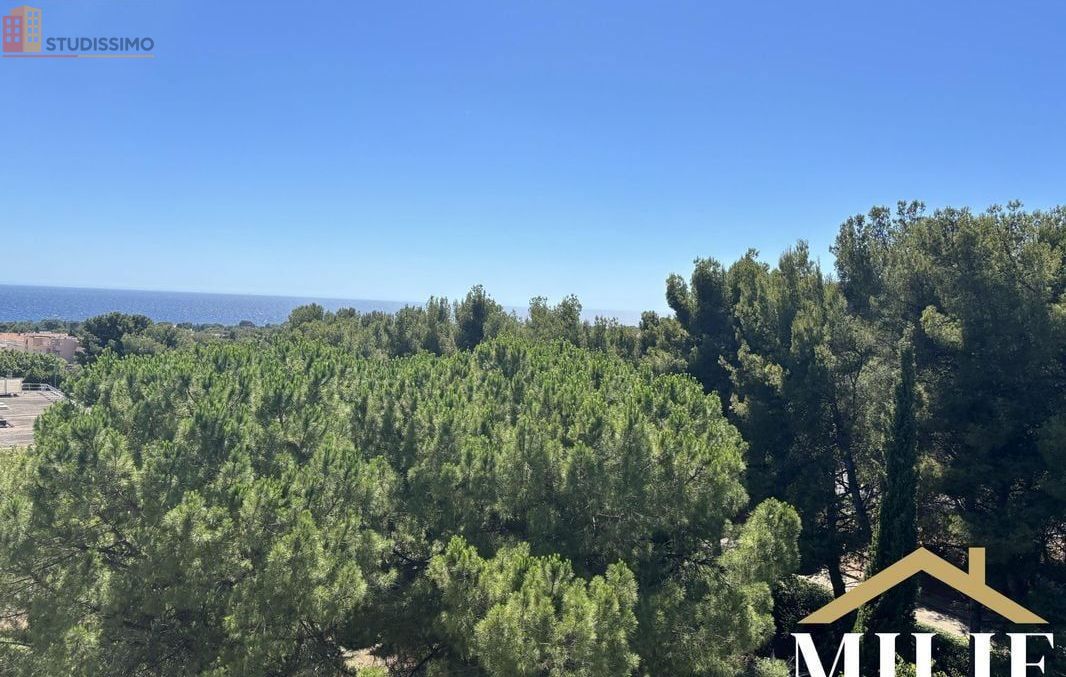 Studio 28m² Bandol - Meublé, dernier étage - Photo 10