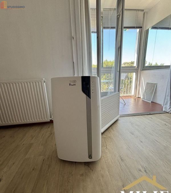 Studio 28m² Bandol - Meublé, dernier étage - Photo 11
