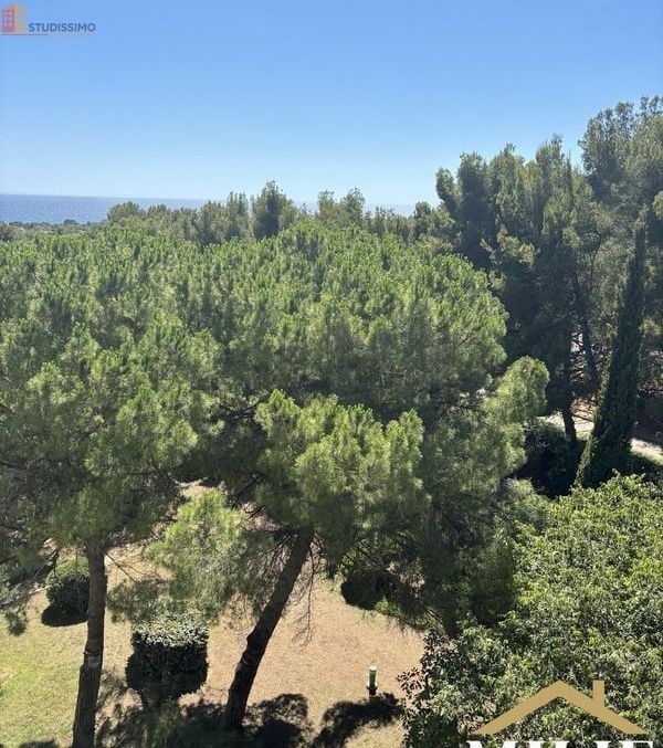 Studio 28m² Bandol - Meublé, dernier étage - Photo 3
