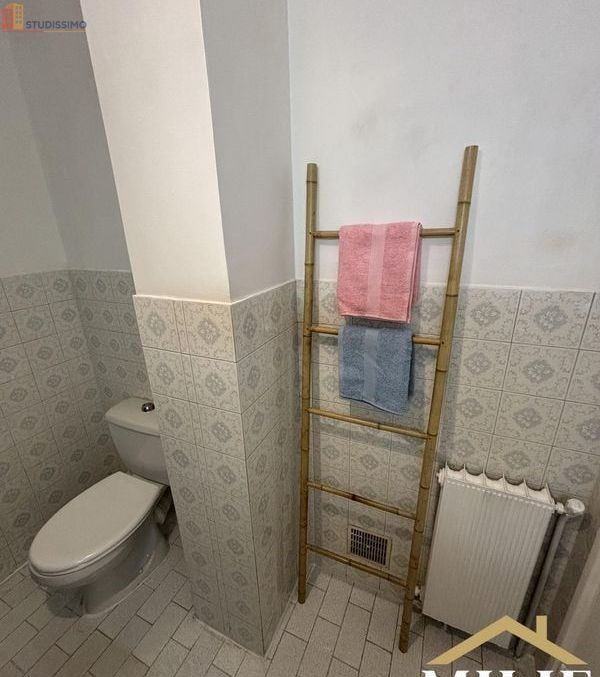 Studio 28m² Bandol - Meublé, dernier étage - Photo 2