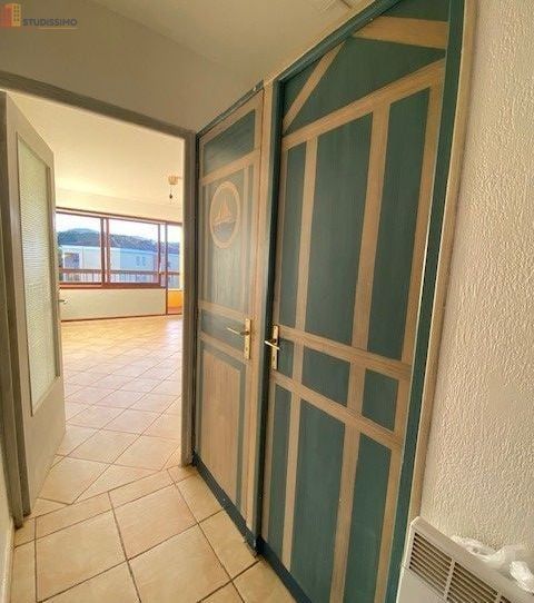 Studio 28m² Bormes-les-Mimosas - Dernier étage, lumineux - Photo 2
