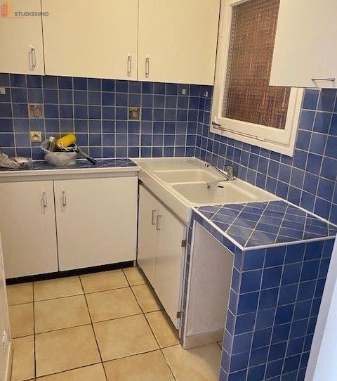 Studio 28m² Bormes-les-Mimosas - Dernier étage, lumineux - Photo 1