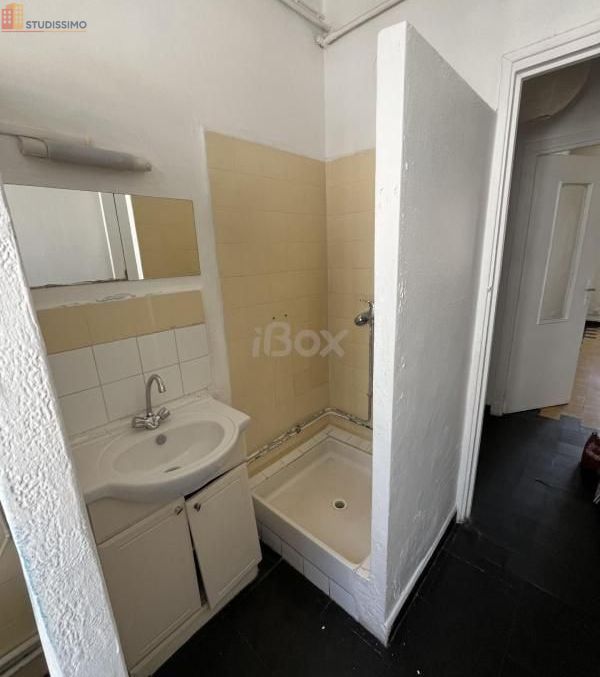 Studio 31m² Toulon 83200 - Photo 2