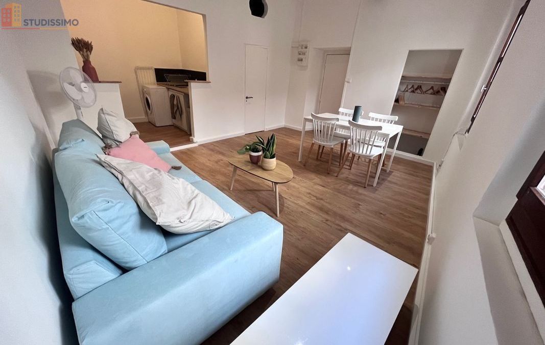Studio meublé 25m² La Garde 83130 - Coeur de village, calme - Photo 4