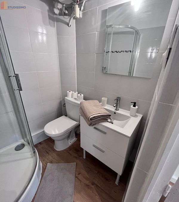 Studio meublé 25m² La Garde 83130 - Coeur de village, calme - Photo 1