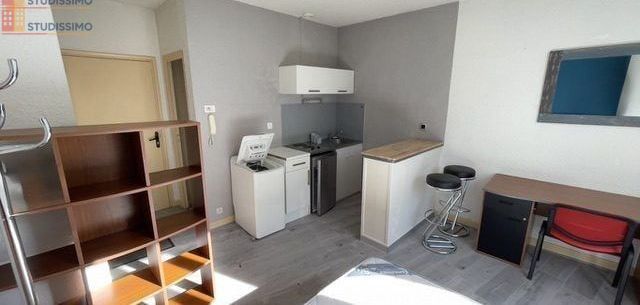 Studio à Clermont-Ferrand