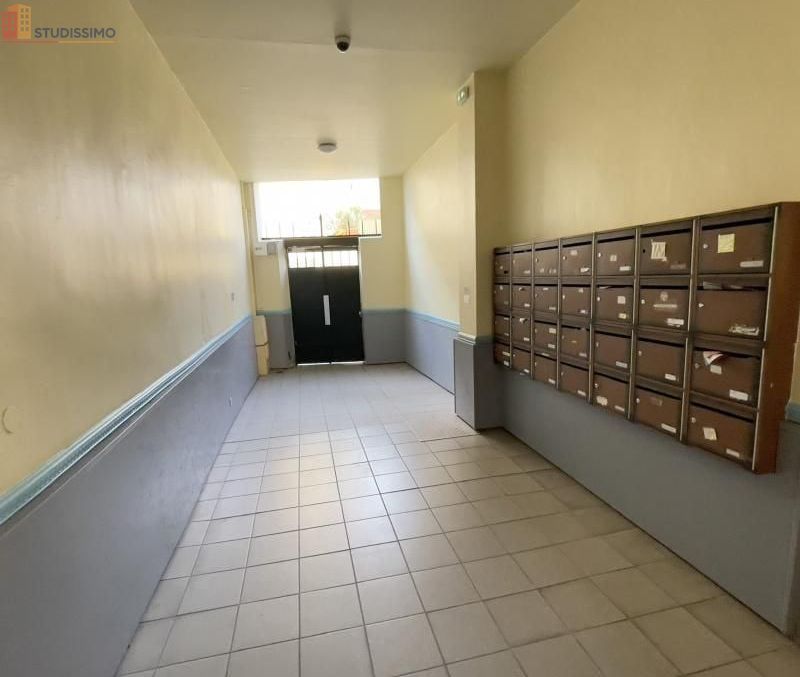 Studio 20m² Clermont-Ferrand 63000 - Photo 3
