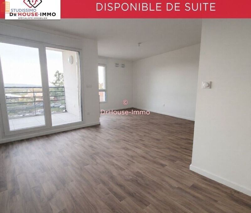 Studio à Clermont-Ferrand