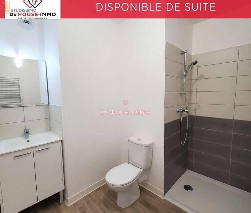 Studio 44m² Clermont-Ferrand 63000 - Photo 5