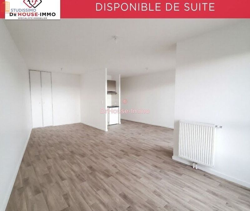 Studio 44m² Clermont-Ferrand 63000 - Photo 4