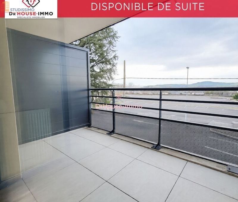 Studio 44m² Clermont-Ferrand 63000 - Photo 3