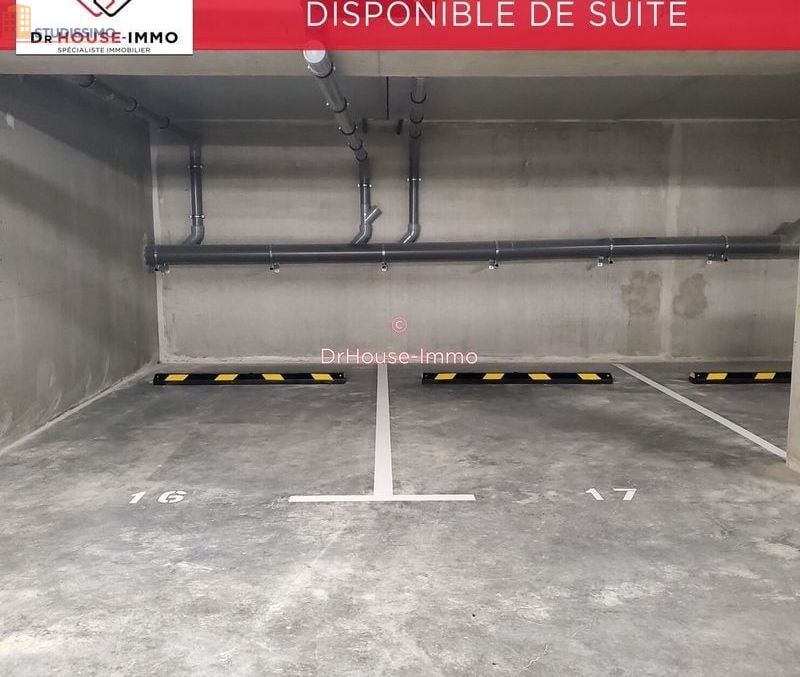 Studio 44m² Clermont-Ferrand 63000 - Photo 2