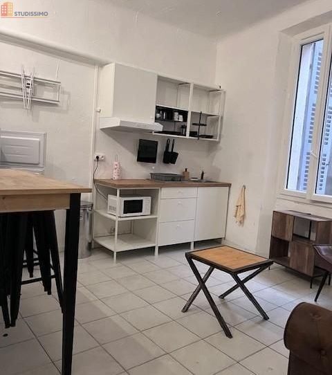 Studio 29m² Brignoles - Meublé, DPE D - Photo 9