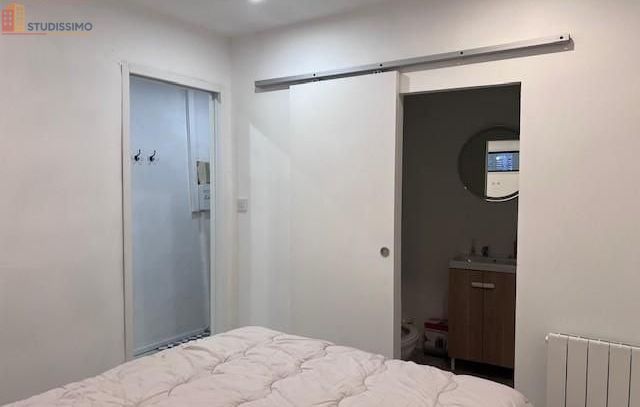 Studio 29m² Brignoles - Meublé, DPE D - Photo 8