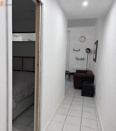 Studio 29m² Brignoles - Meublé, DPE D - Photo 6