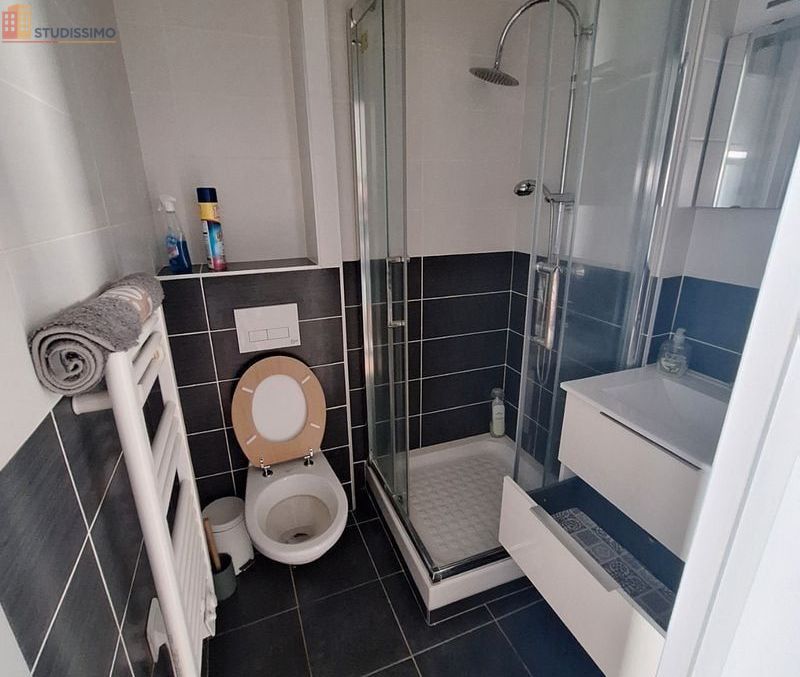 Studio 11m² Clermont-Ferrand - Proche gare - Photo 1