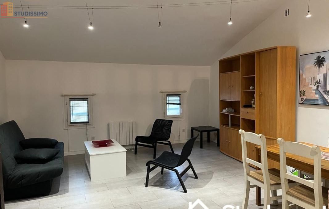 Studio à Draguignan