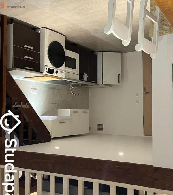 Studio meublé 42m² Draguignan - Meublé, DPE D - Photo 10
