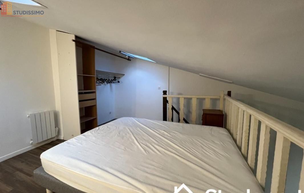 Studio meublé 42m² Draguignan - Meublé, DPE D - Photo 6