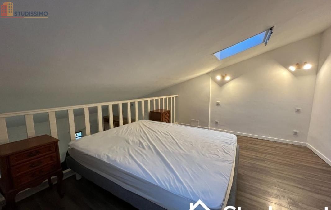 Studio meublé 42m² Draguignan - Meublé, DPE D - Photo 1