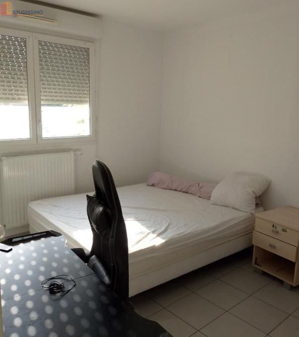 Studio à La Seyne-sur-Mer