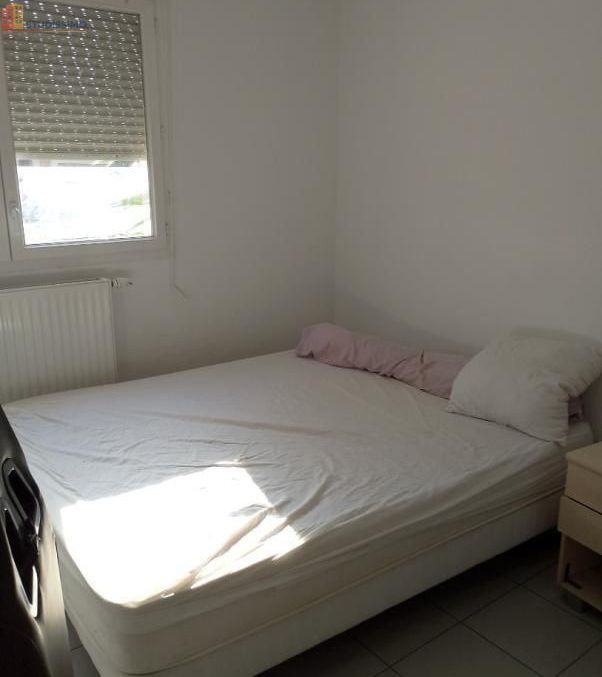 Studio 12m² La Seyne-sur-Mer - Meublé, DPE A - Photo 7