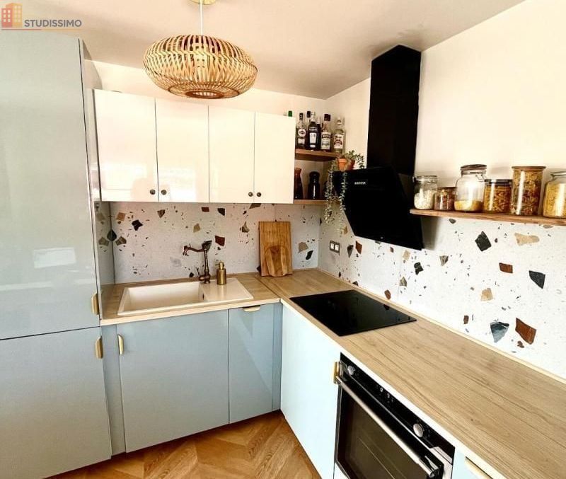 Studio meublé 10m² La Garde - Meublé, dernier étage - Photo 9