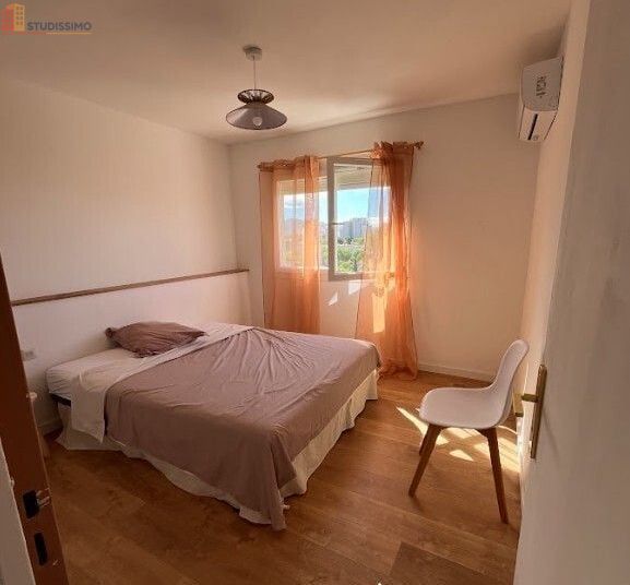 Studio meublé 10m² La Garde - Meublé, dernier étage - Photo 7