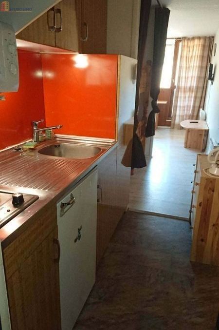 Studio 25m² Besse-et-Saint-Anastaise - Étage élevé, vue dégagée - Photo 2