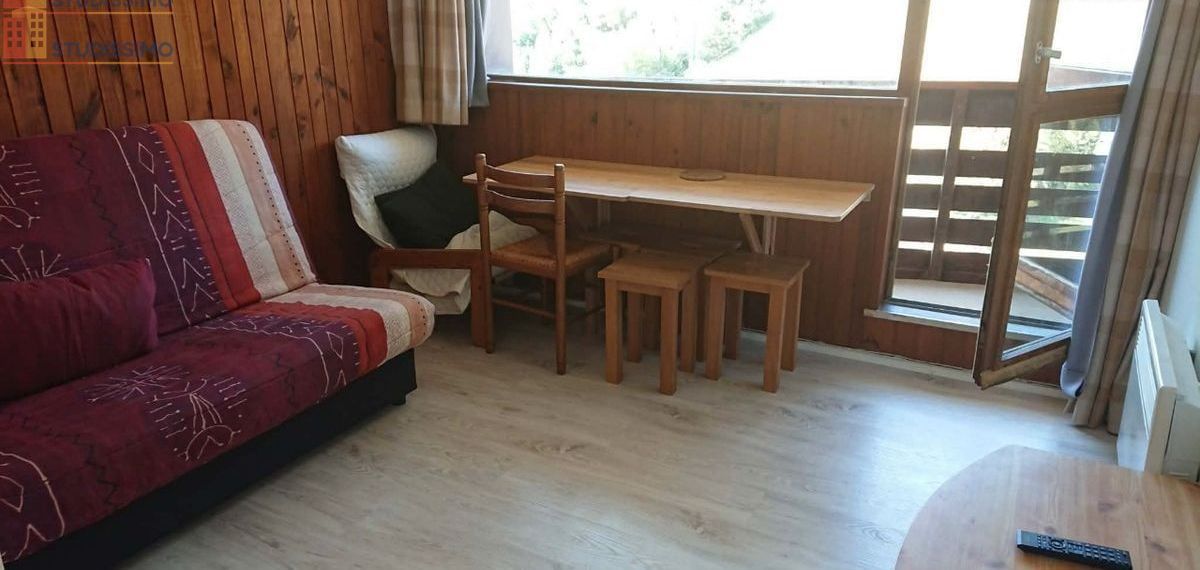 Studio à Besse-et-Saint-Anastaise