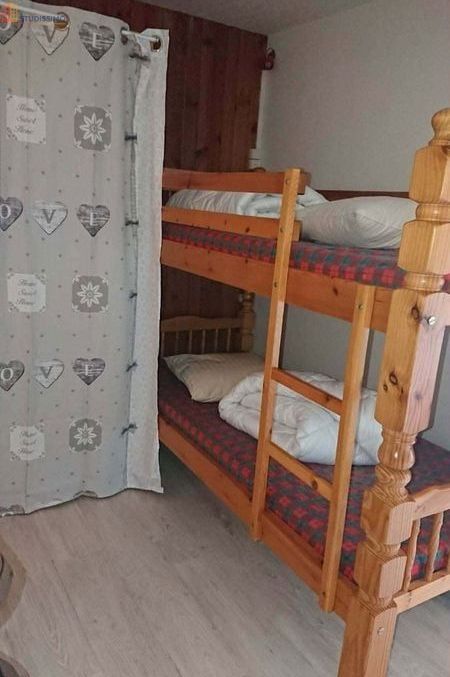 Studio 25m² Besse-et-Saint-Anastaise - Étage élevé, vue dégagée - Photo 1