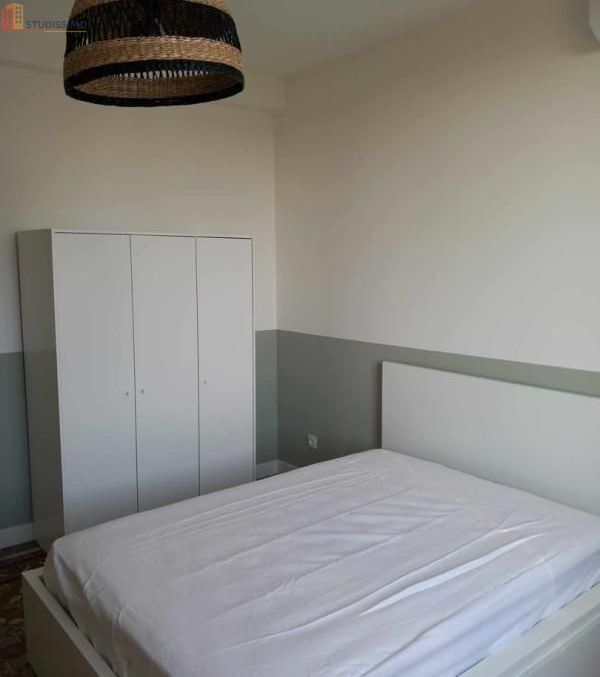 Studio meublé 12m² Toulon 83000 - Calme, 6e étage - Photo 9