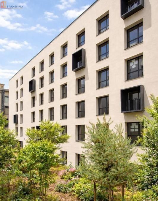 Studio 18m² Clermont-Ferrand 63000 - Étage élevé, vue dégagée - Photo 12