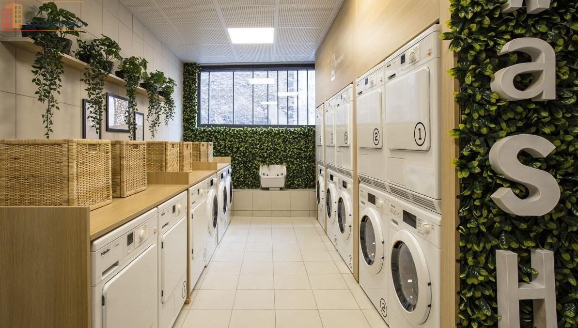 Studio 18m² Clermont-Ferrand 63000 - Étage élevé, vue dégagée - Photo 1