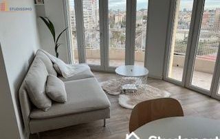 Studio à Toulon