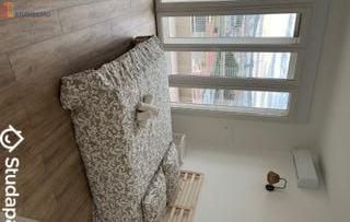 Studio meublé 13m² Toulon 83000 - Étage élevé, lumineux - Photo 5