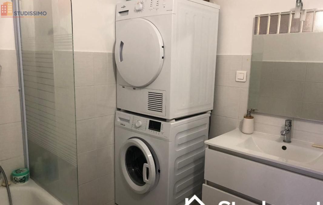 Studio meublé 11m² Toulon 83000 - Meublé, 3e étage - Photo 1