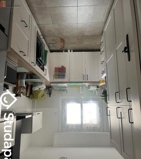 Studio meublé 13m² Toulon centre - Meublé, 1 pièce - Photo 6