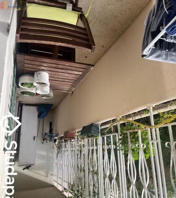 Studio meublé 13m² Toulon centre - Meublé, 1 pièce - Photo 2